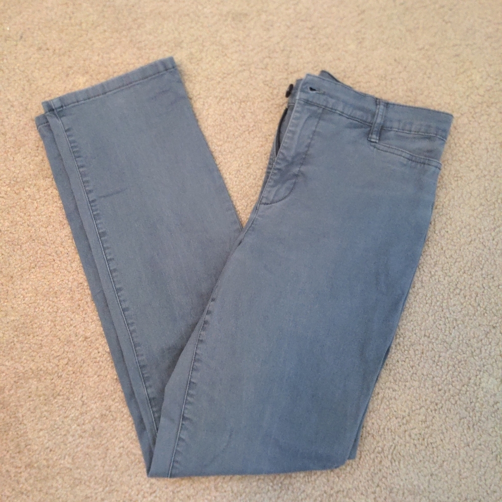 Gloria Vanderbilt Amanda Trouser Pant